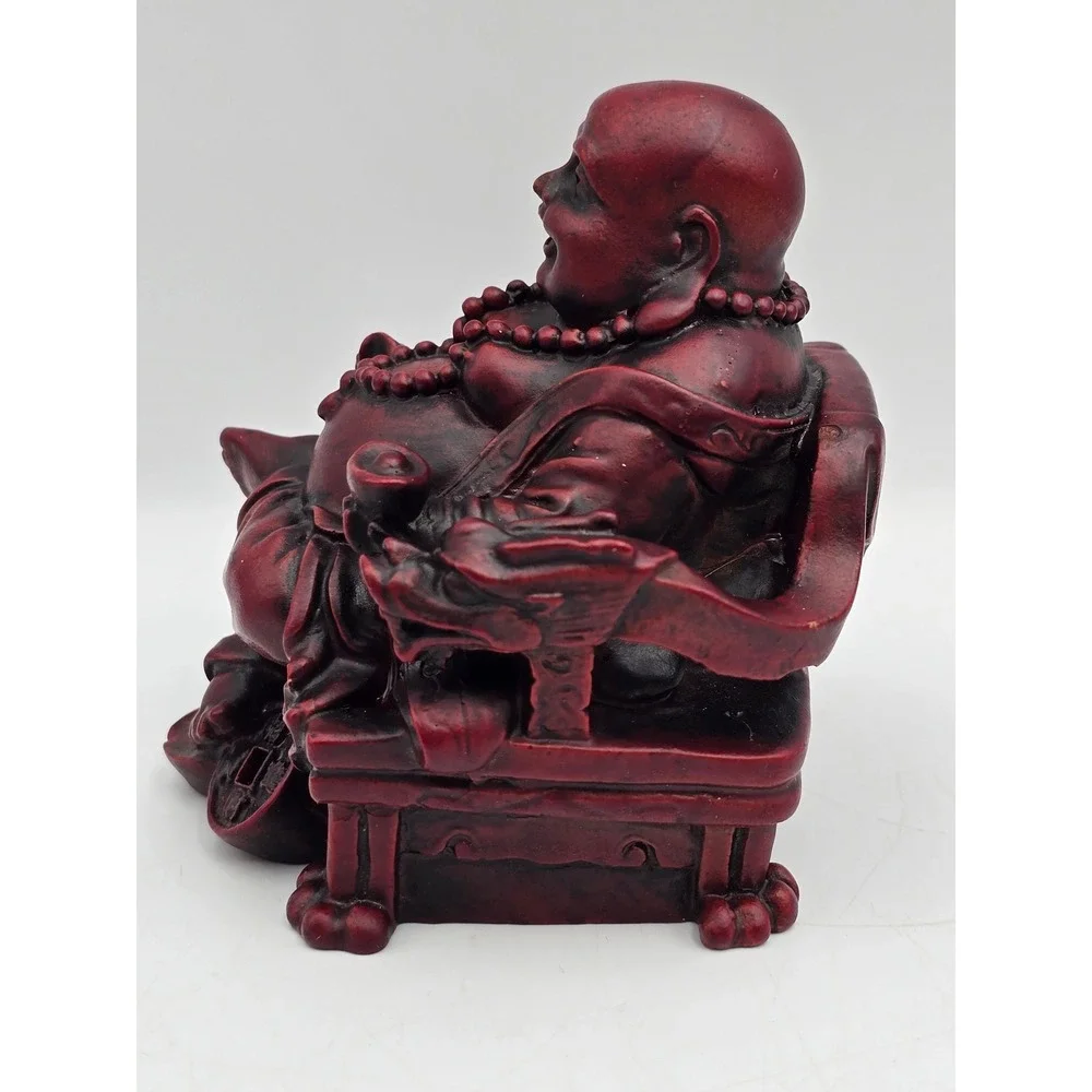 N/A laughing buddha
